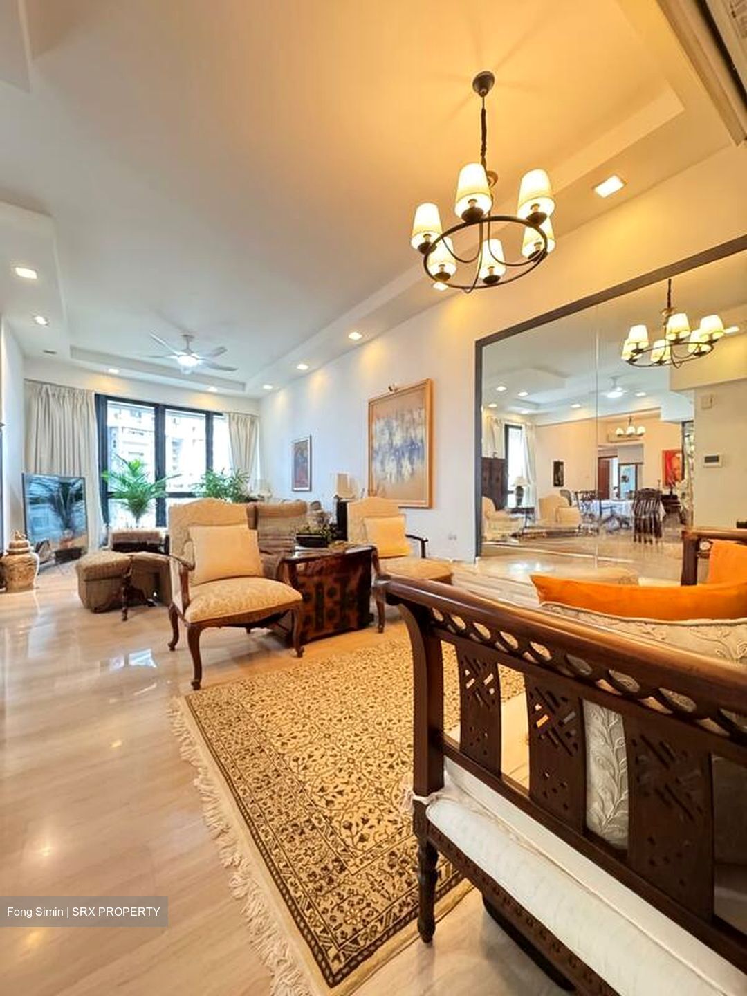 Tanglin View (D3), Condominium #503953091